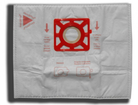 ACC. ASPI.ROWENTA BOLSAS ZR003901